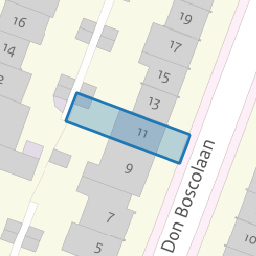 Perceel ASV00-M-2114