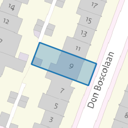 Perceel ASV00-M-2115