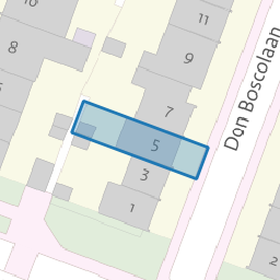 Perceel ASV00-M-2117