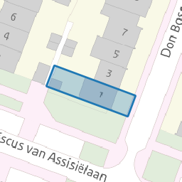 Perceel ASV00-M-2119