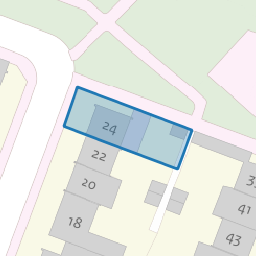 Perceel ASV00-M-2120