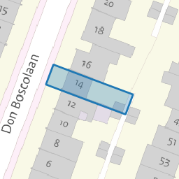 Perceel ASV00-M-2125