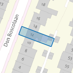 Perceel ASV00-M-2126