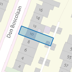 Perceel ASV00-M-2127