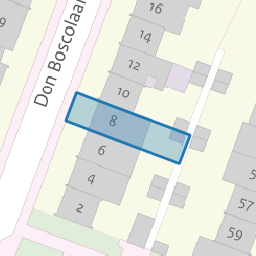 Perceel ASV00-M-2128