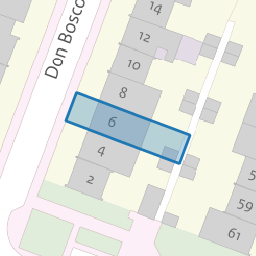 Perceel ASV00-M-2129