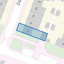 Perceel ASV00-M-2131