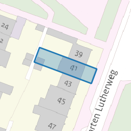 Perceel ASV00-M-2133