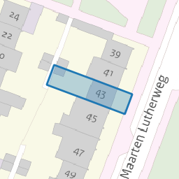 Perceel ASV00-M-2134