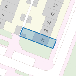 Perceel ASV00-M-2143