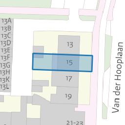 Perceel ASV00-M-2146