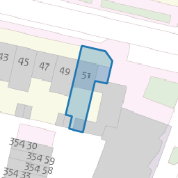 Perceel ASV00-M-2168