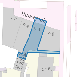 Perceel ASV00-M-2172