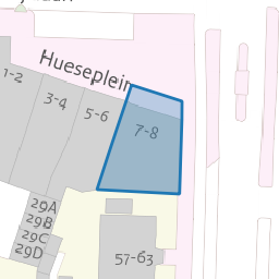 Perceel ASV00-M-2173