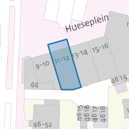 Perceel ASV00-M-2175