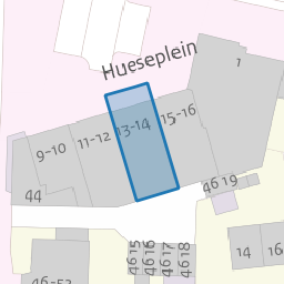 Perceel ASV00-M-2176