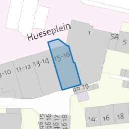 Perceel ASV00-M-2177