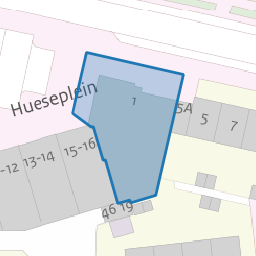 Perceel ASV00-M-2178