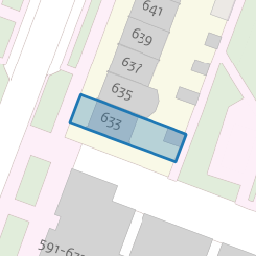 Perceel ASV00-M-2179