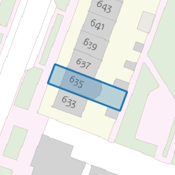 Perceel ASV00-M-2180