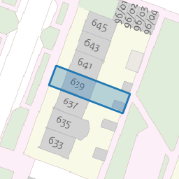 Perceel ASV00-M-2182