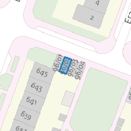 Perceel ASV00-M-2187