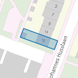 Perceel ASV00-M-2190