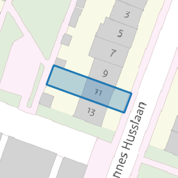 Perceel ASV00-M-2191