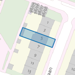 Perceel ASV00-M-2194