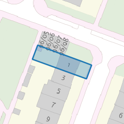 Perceel ASV00-M-2196