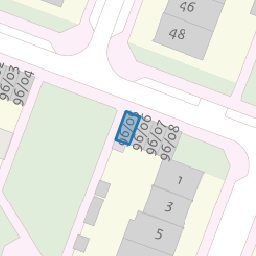 Perceel ASV00-M-2197