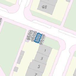 Perceel ASV00-M-2199