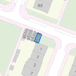 Perceel ASV00-M-2200