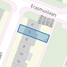 Perceel ASV00-M-2206