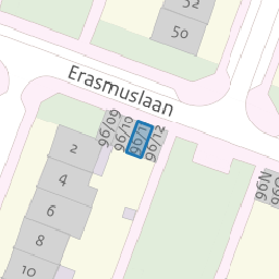 Perceel ASV00-M-2210