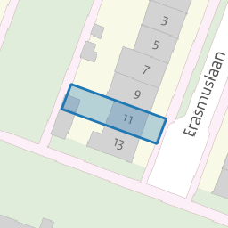 Perceel ASV00-M-2213