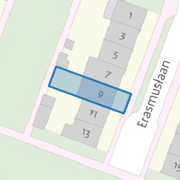 Perceel ASV00-M-2214