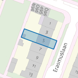 Perceel ASV00-M-2216