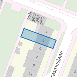 Perceel ASV00-M-2217