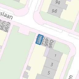 Perceel ASV00-M-2219