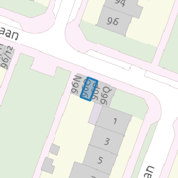 Perceel ASV00-M-2220