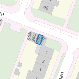 Perceel ASV00-M-2221