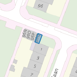 Perceel ASV00-M-2222