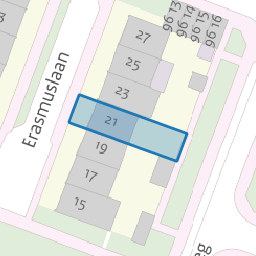 Perceel ASV00-M-2227