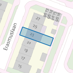 Perceel ASV00-M-2228