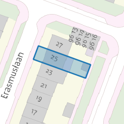 Perceel ASV00-M-2229