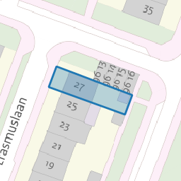 Perceel ASV00-M-2230