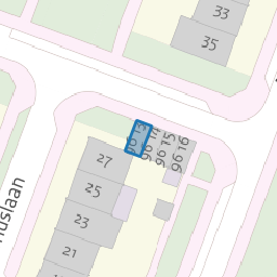 Perceel ASV00-M-2231