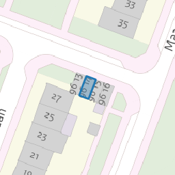 Perceel ASV00-M-2232