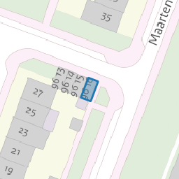 Perceel ASV00-M-2234